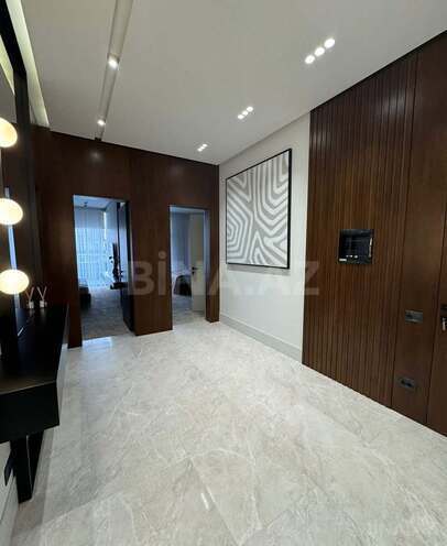 İcarəyə verilir 5 otaqlı həyət evi/bağ evi 300 m², Mərdəkan q., photo 7 from 12