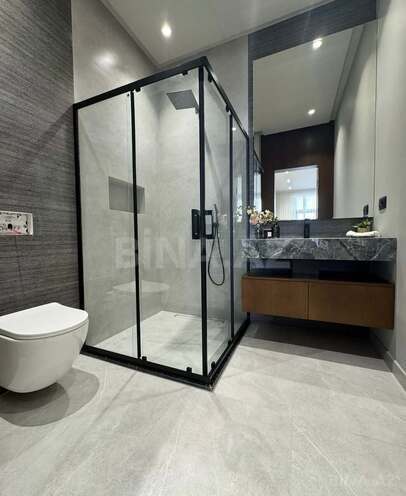 İcarəyə verilir 5 otaqlı həyət evi/bağ evi 300 m², Mərdəkan q., photo 11 from 12