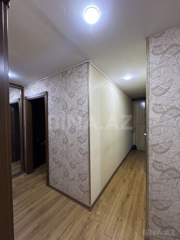 Сдаётся 3-комн. вторичка 88 м², м. Иншаатчылар, photo 4 from 9