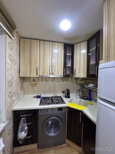 Сдаётся 3-комн. вторичка 88 м², м. Иншаатчылар, photo 5 from 9