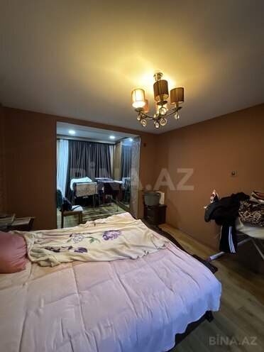 Сдаётся 3-комн. вторичка 88 м², м. Иншаатчылар, photo 7 from 9