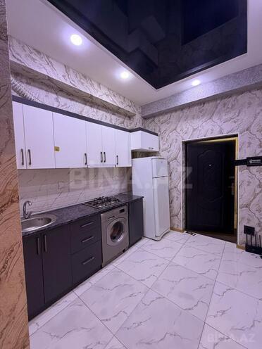 İcarəyə verilir 3 otaqlı yeni tikili 60 m², photo 4 from 9