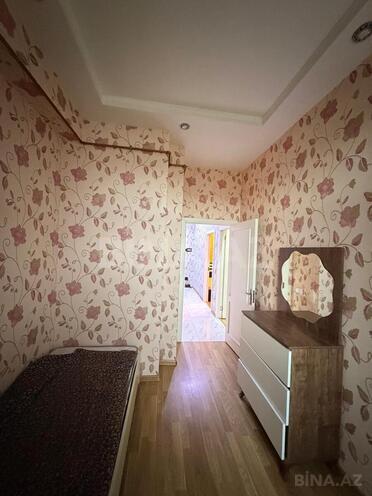 İcarəyə verilir 3 otaqlı yeni tikili 60 m², photo 6 from 9