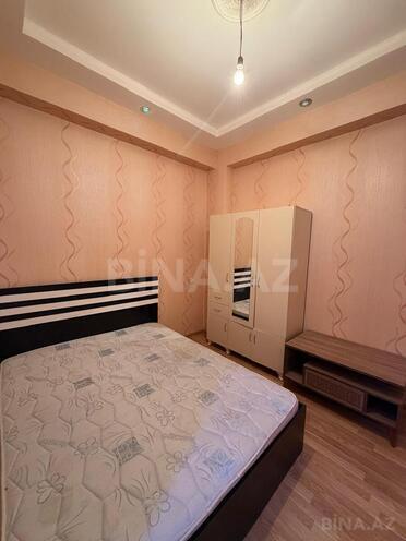 İcarəyə verilir 3 otaqlı yeni tikili 60 m², photo 8 from 9