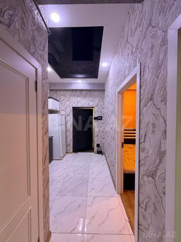 İcarəyə verilir 3 otaqlı yeni tikili 60 m², photo 3 from 9