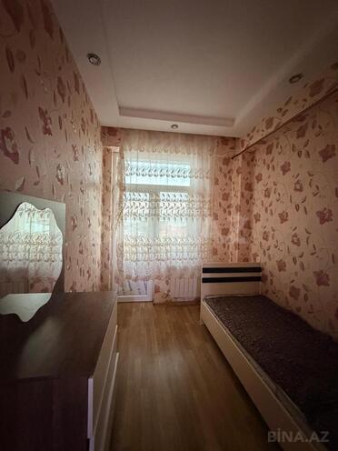 İcarəyə verilir 3 otaqlı yeni tikili 60 m², photo 7 from 9