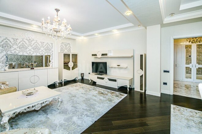 Satılır 4 otaqlı yeni tikili 240 m², İçəri Şəhər m., photo 3 from 32