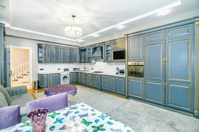 Satılır 4 otaqlı yeni tikili 240 m², İçəri Şəhər m., photo 27 from 32