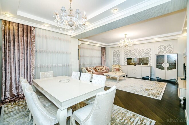 Satılır 4 otaqlı yeni tikili 240 m², İçəri Şəhər m., photo 6 from 32