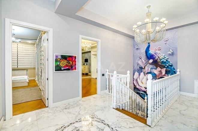 Satılır 4 otaqlı yeni tikili 240 m², İçəri Şəhər m., photo 20 from 32
