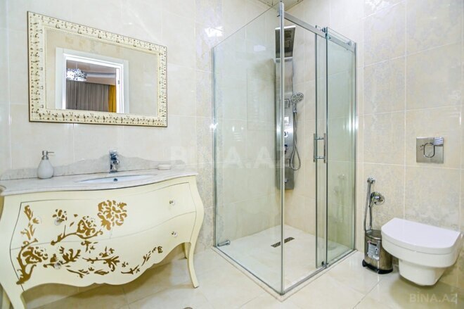 Satılır 4 otaqlı yeni tikili 240 m², İçəri Şəhər m., photo 18 from 32