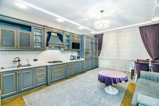 Satılır 4 otaqlı yeni tikili 240 m², İçəri Şəhər m., photo 26 from 32