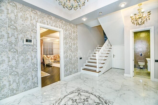 Satılır 4 otaqlı yeni tikili 240 m², İçəri Şəhər m., photo 14 from 32
