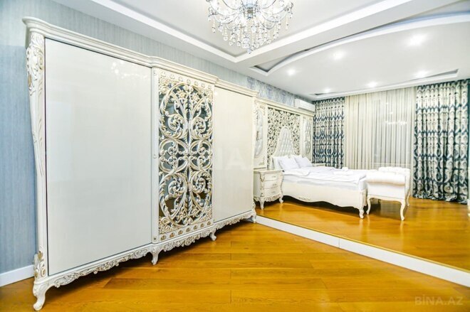 Satılır 4 otaqlı yeni tikili 240 m², İçəri Şəhər m., photo 15 from 32