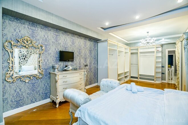 Satılır 4 otaqlı yeni tikili 240 m², İçəri Şəhər m., photo 11 from 32