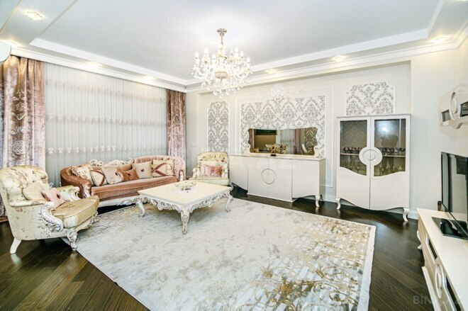 Satılır 4 otaqlı yeni tikili 240 m², İçəri Şəhər m., photo 4 from 32