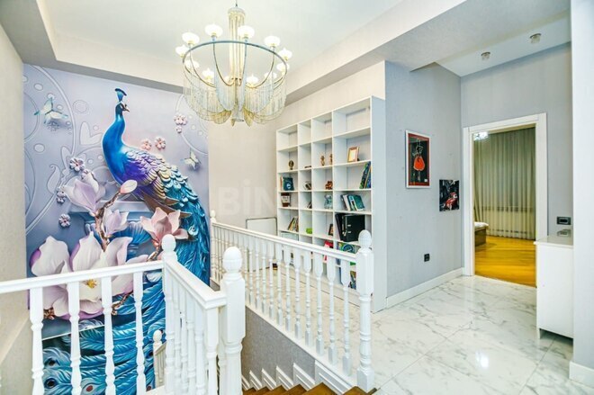 Satılır 4 otaqlı yeni tikili 240 m², İçəri Şəhər m., photo 30 from 32