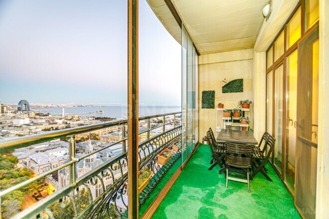 Satılır 4 otaqlı yeni tikili 240 m², İçəri Şəhər m., photo 29 from 32