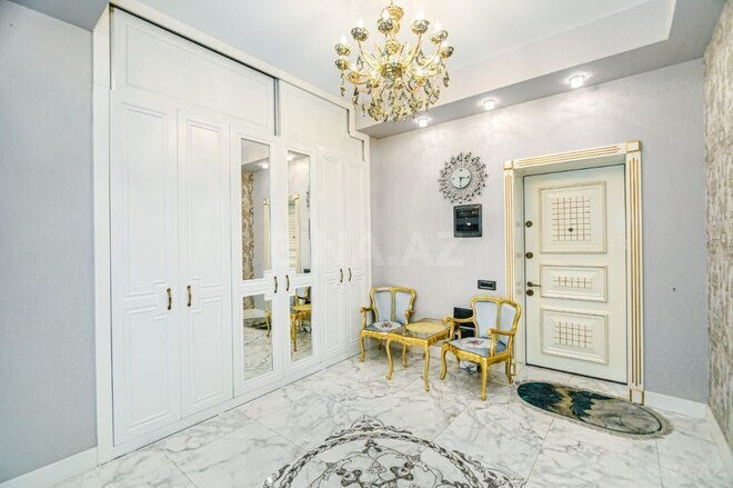 Satılır 4 otaqlı yeni tikili 240 m², İçəri Şəhər m., photo 24 from 32