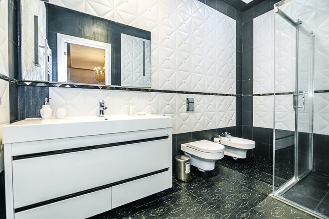 Satılır 4 otaqlı yeni tikili 240 m², İçəri Şəhər m., photo 21 from 32