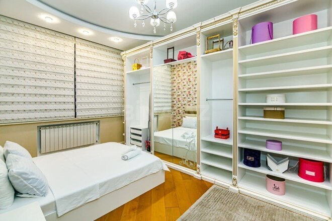 Satılır 4 otaqlı yeni tikili 240 m², İçəri Şəhər m., photo 13 from 32