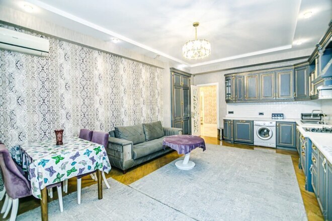 Satılır 4 otaqlı yeni tikili 240 m², İçəri Şəhər m., photo 28 from 32