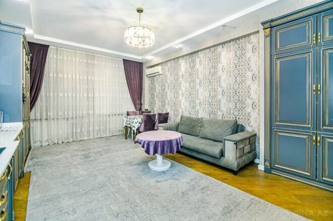Satılır 4 otaqlı yeni tikili 240 m², İçəri Şəhər m., photo 31 from 32