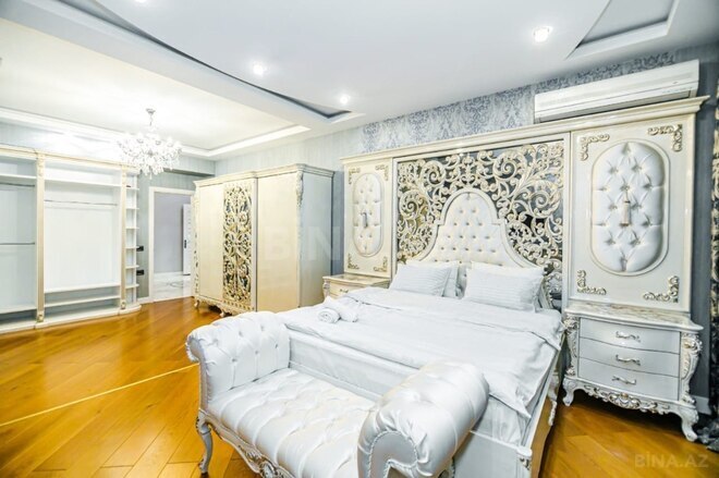 Satılır 4 otaqlı yeni tikili 240 m², İçəri Şəhər m., photo 9 from 32