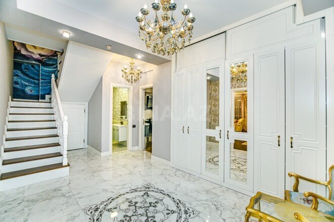 Satılır 4 otaqlı yeni tikili 240 m², İçəri Şəhər m., photo 25 from 32