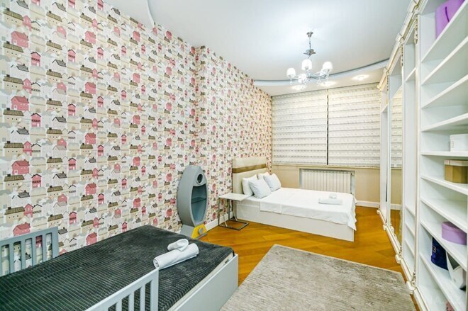 Satılır 4 otaqlı yeni tikili 240 m², İçəri Şəhər m., photo 12 from 32