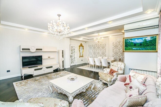 Satılır 4 otaqlı yeni tikili 240 m², İçəri Şəhər m., photo 7 from 32
