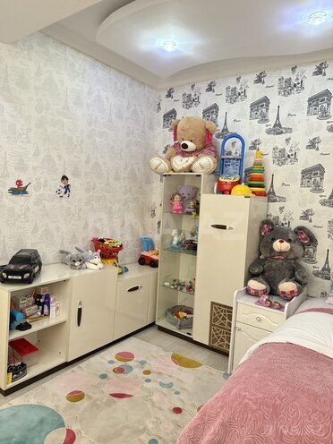 Satılır 3 otaqlı yeni tikili 71 m², photo 9 from 13