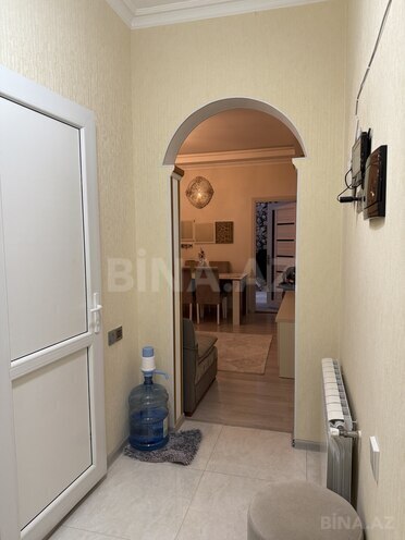 Satılır 3 otaqlı yeni tikili 71 m², photo 12 from 13