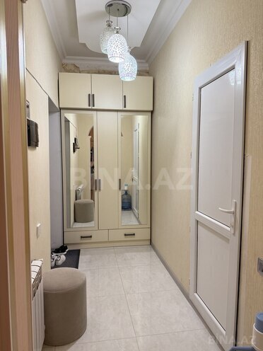 Satılır 3 otaqlı yeni tikili 71 m², photo 10 from 13