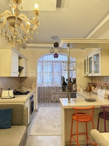 Satılır 3 otaqlı yeni tikili 71 m², photo 3 from 13