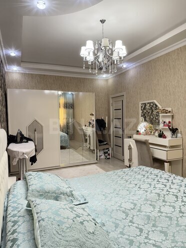 Satılır 3 otaqlı yeni tikili 71 m², photo 8 from 13