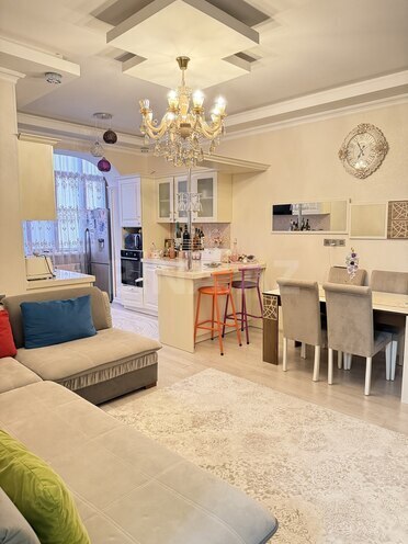 Satılır 3 otaqlı yeni tikili 71 m², photo 1 from 13