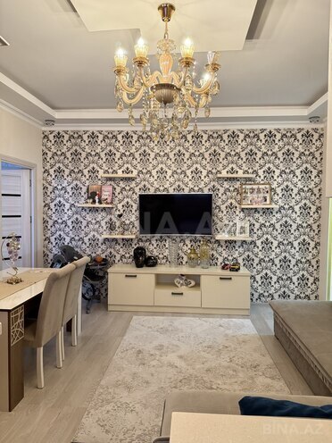 Satılır 3 otaqlı yeni tikili 71 m², photo 4 from 13