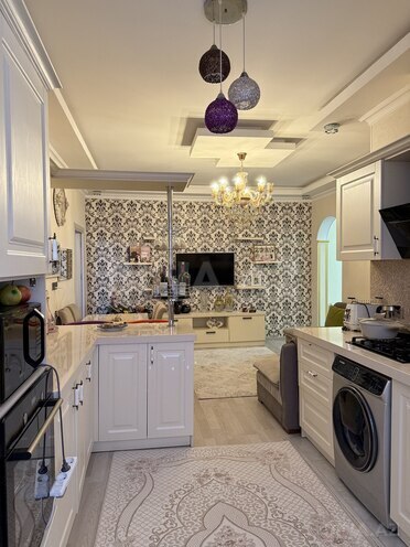 Satılır 3 otaqlı yeni tikili 71 m², photo 5 from 13