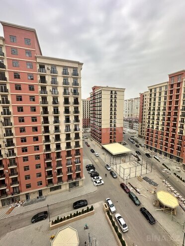 Продаётся 3-комн. новостройка 108 м², м. Дернегюль, photo 3 from 16