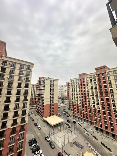Продаётся 3-комн. новостройка 108 м², м. Дернегюль, photo 1 from 16