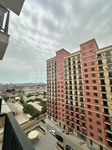 Продаётся 3-комн. новостройка 108 м², м. Дернегюль, photo 4 from 16