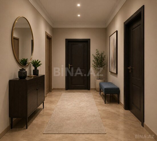 Продаётся 3-комн. новостройка 108 м², м. Дернегюль, photo 10 from 16