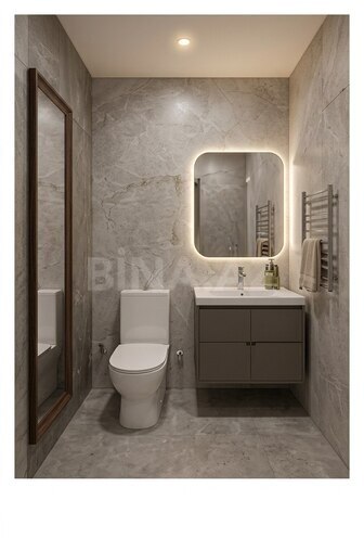 Продаётся 3-комн. новостройка 108 м², м. Дернегюль, photo 11 from 16