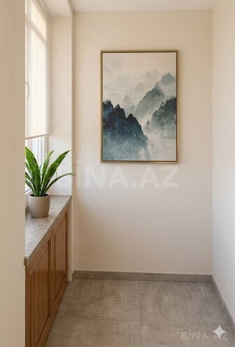 Продаётся 3-комн. новостройка 108 м², м. Дернегюль, photo 12 from 16