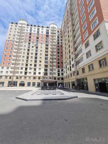 Продаётся 3-комн. новостройка 105 м², м. Нариман Нариманов, photo 1 from 7