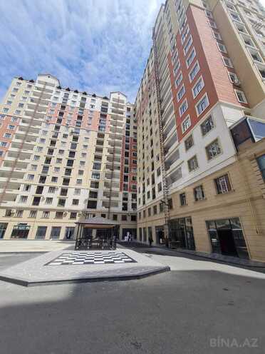 Продаётся 3-комн. новостройка 105 м², м. Нариман Нариманов, photo 3 from 7