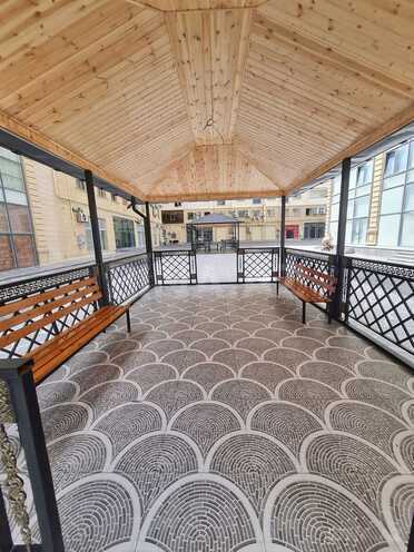 Продаётся 3-комн. новостройка 105 м², м. Нариман Нариманов, photo 4 from 7