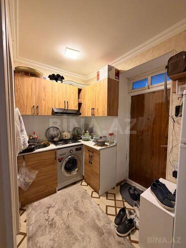 Satılır 2 otaqlı köhnə tikili 42 m², photo 7 from 10