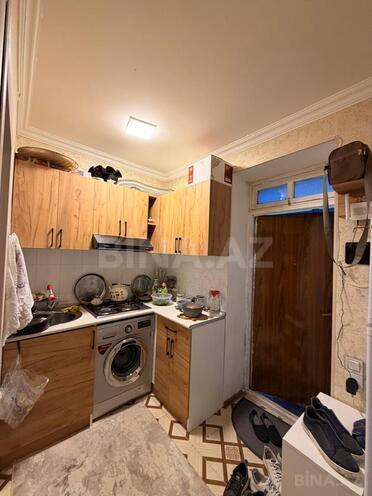 Satılır 2 otaqlı köhnə tikili 42 m², photo 6 from 10
